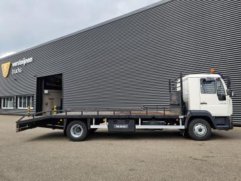 LE 12.180 / OPRIJ / MACHINE TRANSPORT